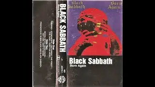 Black Sabbath - The Dark/Zero The Hero  (Remastered 2021)