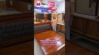 போகி பண்டிகையை முன்னிட்டு சூப்பரான Offer😍| Exchange mega offer🔥| Wooden cot | Best furniture shop