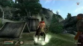 Oblivion 300