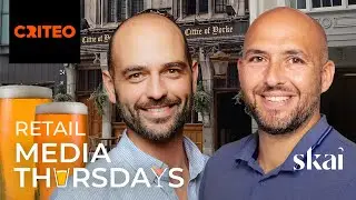 Retail Media Thursdays | Offsite vs In-Store Retail Media