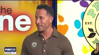 Protect Your Pup From the HEAT w/ Mike from Premier Pet Supply!