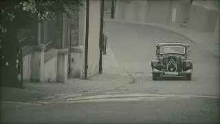 Zablokować Most - zwiastun