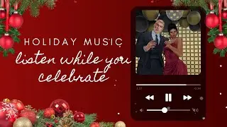 Second Life Xmas 2024 Music