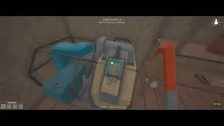 hello neighbor 3 playtest 3 (part 2)