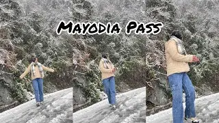 Mayodia furi ahilu 2022-23#arunachalpradesh #mayodia #explorepage #travel