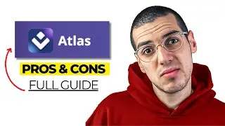 Atlas AI Store Builder Honest Review 2025 &ndash; Is It Worth It?