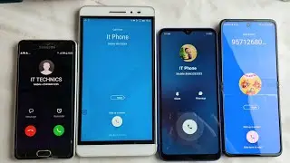 Redmi 9C NFC, LENOVO PB1-770M, Technology Phantom V Flip 5G,Samsung Galaxy A5: fake cal