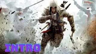 Assassins Creed 3 Remastered Campaign Walkthrough Intro PS5 #assassinscreed #remasteredgames