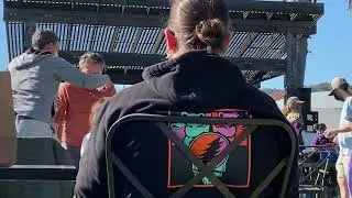 Easy Wind - Phil Lesh at Terrapin Crossroads 5/13/2021