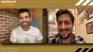 Entrevista a Joaquín Eligio, popularmente conocido como el Kini de Triana.