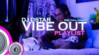 Chill Playlist (pt.3) | K CAMP, Leon Thomas, Daniel Caesar, Clairo, Frank Ocean, & KAYTRANADA