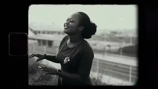 IFE RE PO - MINSTREL TEMITOPE FT. ADERONKE BELLO (SHORT VISUALIZER/LYRICS VIDEO)