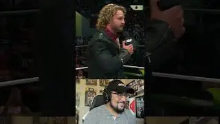 Hangman Adam Page Cuts Opening Promo ALL IN SPANISH AEW Dynamite Grandslam MEXICO 6/18