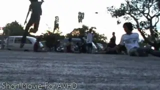 IHDS // ReyJumper ft.  [IR] RA // fijea