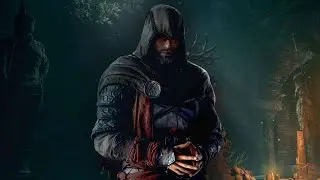 Assassin's Creed Mirage Cinematic World  Premiere #gaming #ps5 #ps4gaming #playstation #ign