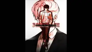 Goats In Lookism 🔥 [ Lookism ] manga edit #anime #manga #lookism #jonggun #jameslee #gookim #shorts