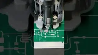Print a #PCB with us!
