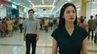 Tưởng vợ cũ chỉ đi làm giúp việc cho nhà giàu, nào ngờ chủ nhà chết lặng khi tôi xuất hiện trong thâ