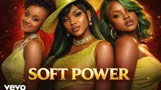 Zuchu - Soft Power Ft Butera knowless &  Nikita Kering(Official Video)