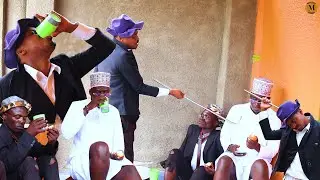 MITSUTSU COMEDY :Amaco yinda