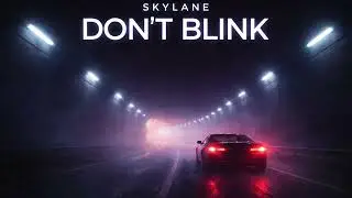 Skylane - Don't Blink