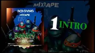 Mixtape infinity (BCB GANG) titre : intro