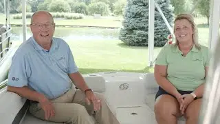 2021 Hurricane Center Console SS 231 OB | Boat Walkthrough