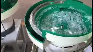129 Disposable razor assembly machine