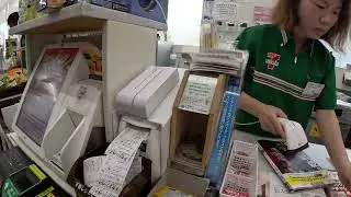 🍔 McDonald&rsquo;s to 7-Eleven Walk | Tokyo Street POV (GoPro 11)