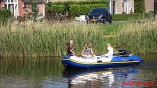 VOOR IEDEREEN DIE VAN DE FRIESE NATUUR HOUDT -  🎬 HD