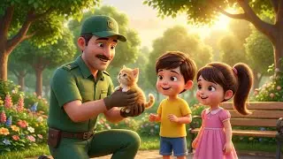 चीकू  और  चिंकी  | kid's cartoon | Chinki  or Chiku |  @aarucartoon-d7n #cartoon #kidds #shortvideo 