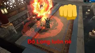 Tale of wuxia Nagaraja Route - &Aacute;c tuyến trận 1