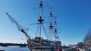 MFortYouR ~ St. Petersburg