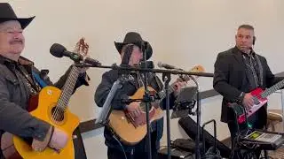Popurri | Top-Rated Mexican Trio Band in the Bay Area | Call Now to Book Us For Your Event