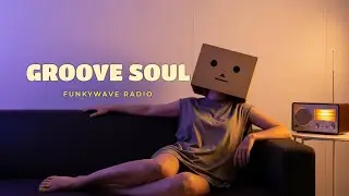 Night Drive &ndash; Chill Groove Soul & Funk