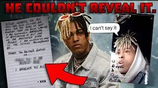Прямой эфир XXXTentacion в Instagram, который вы пропустили... (Золотой Жук)