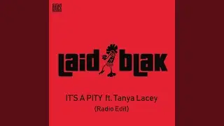 It's a Pity (Radio Edit)