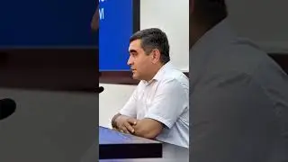 Rektor va yoshlar uchrashuvi o&lsquo;tkazildi