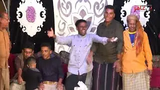 ولا لقينا لك اثر بين المراعي والشجر - الفنان الهبع (( دربوكة )