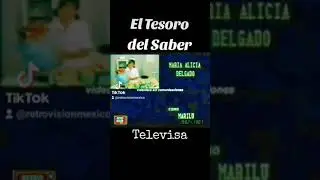 El Tesoro del Saber - Intro