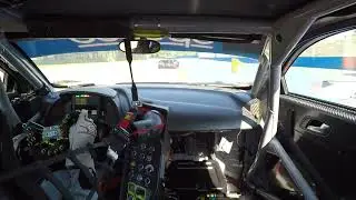 Marco Butti (Audi R8 LMS) | Imola | GT3 Sprint