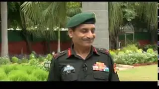 Lt Gen Satish Dua | Inteview on Surgical Strikes & Tri Services Integration  (Independence Day 2018)
