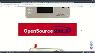 WaveSentry Portable ESP32 Multi-Tool &ndash; Radio Receiver, W&auml;rmebildkamera, WiFi und Bluetooth Analyse