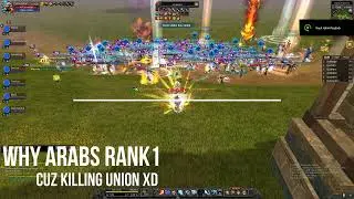 Precious ONLINE FW ! ARABS ARE LOSING AND WHY ARABS RANK 1 xd