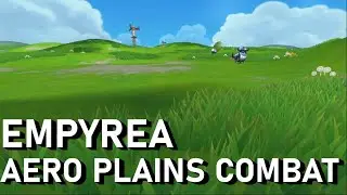 Wizard101 OST: Empyrea - Aero Plains Combat