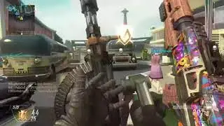RnG x PeGaZuS - Black Ops II Game Clip
