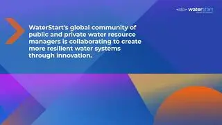 World Water Week 2021