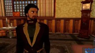 Second Life - Men's Clothing - Head-Toe Menswear 