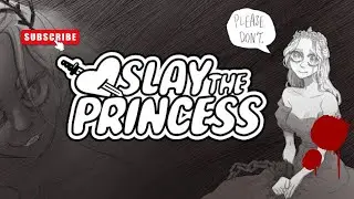 An&aacute;lisando: Slay the Princess. Mate a princesa ou ela destr&oacute;i o mundo!