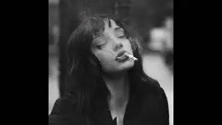 Cigarettes After Sex x Lana Del Rey Type Beat &mdash; 